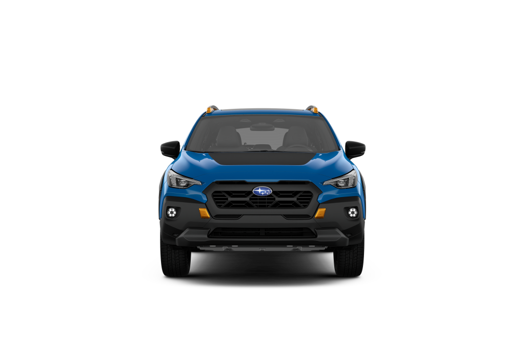 New 2026 Subaru Crosstrek Wilderness SUV