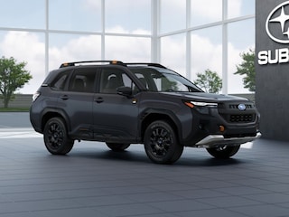 2026 Subaru Forester Wilderness SUV
