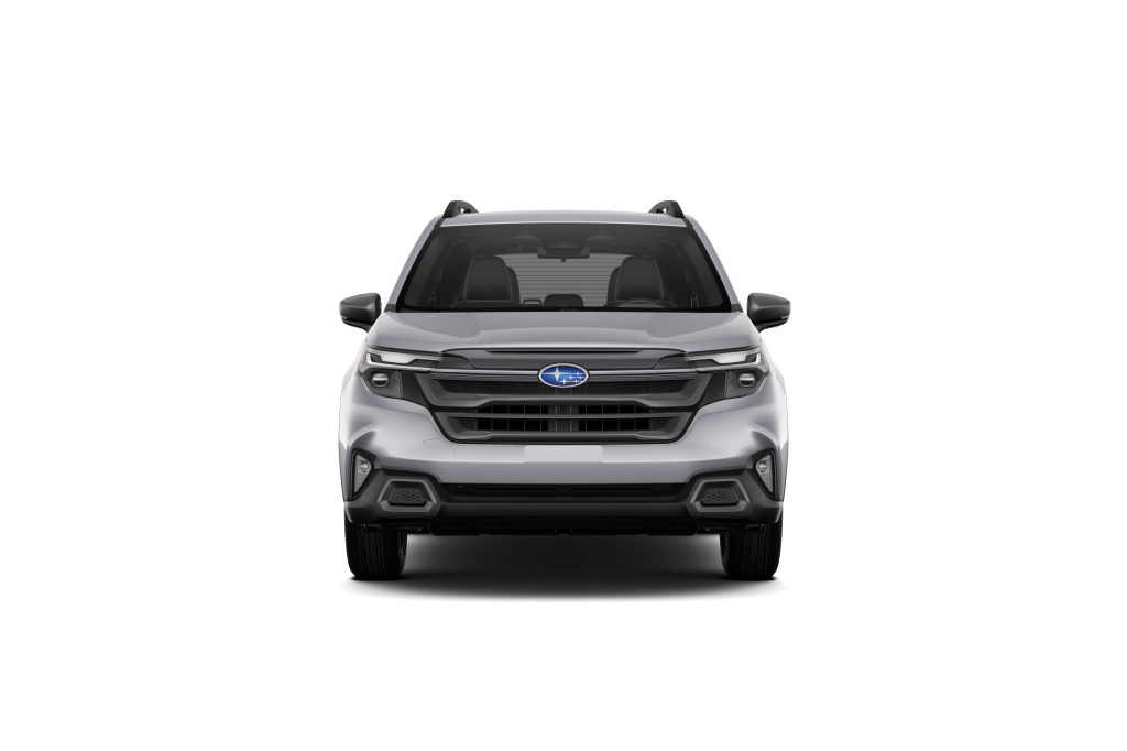 New 2025 Subaru Forester Hybrid Limited SUV