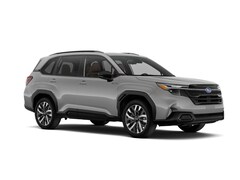 2026 Subaru Forester SUV