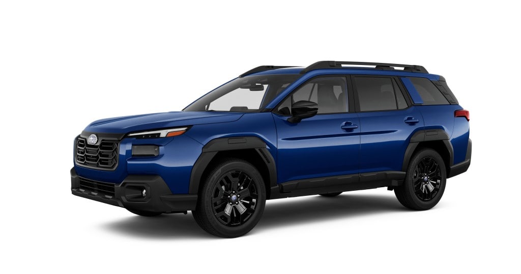 2026 Subaru Outback Limited XT - Photo 48