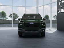 2026 Subaru Outback Premium in Deep Emerald Green Pearl, stock #TY590112 — photo 8
