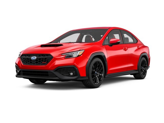 2025 Subaru WRX GT photo 2