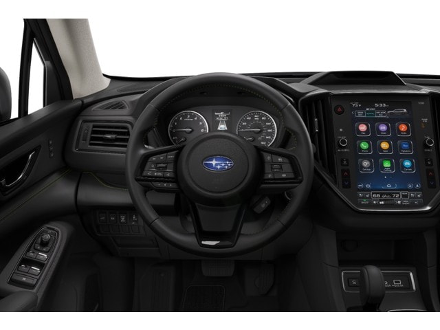 New 2027 Magnetite Gray Subaru Onyx Edition Touring 7-Passenger image 13