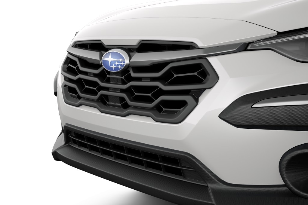 2026 Subaru Crosstrek Limited - Photo 13