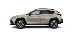 2026 Subaru Crosstrek Limited SUV