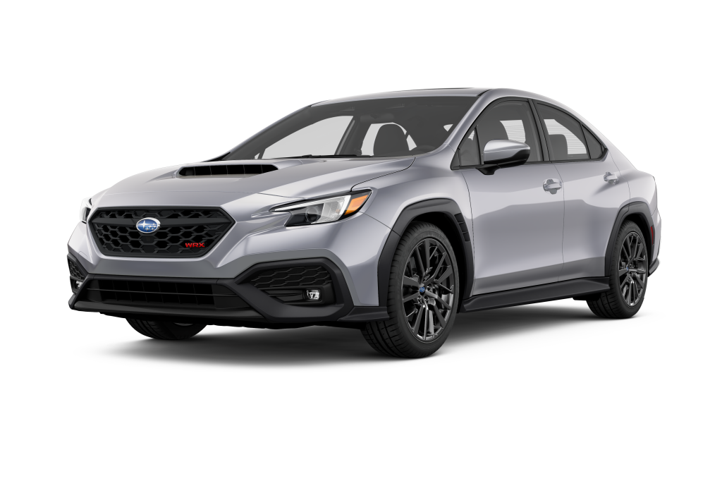 2025 Subaru WRX Premium's photo