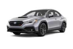 2025 Subaru WRX Premium Sedan