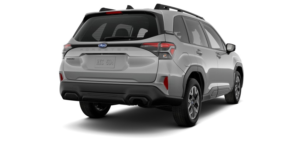 2026 Subaru Forester Premium - Photo 20