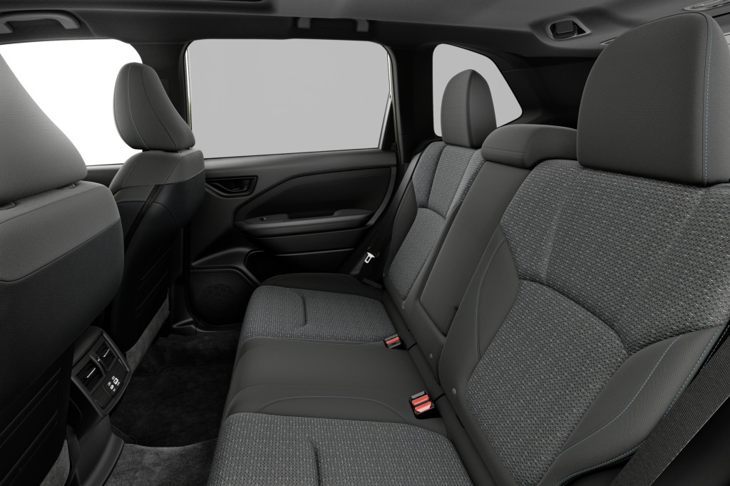2026 Subaru Forester Premium - Photo 35