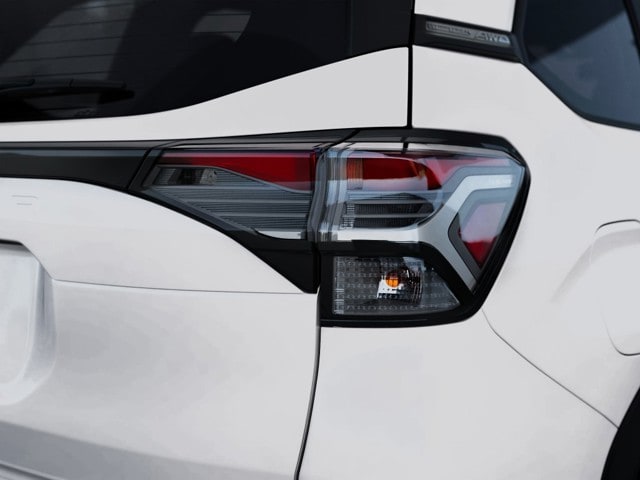 2026 Subaru Forester Limited - Photo 12