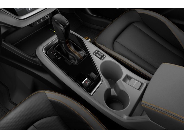 2026 Subaru Crosstrek Wilderness - Photo 31