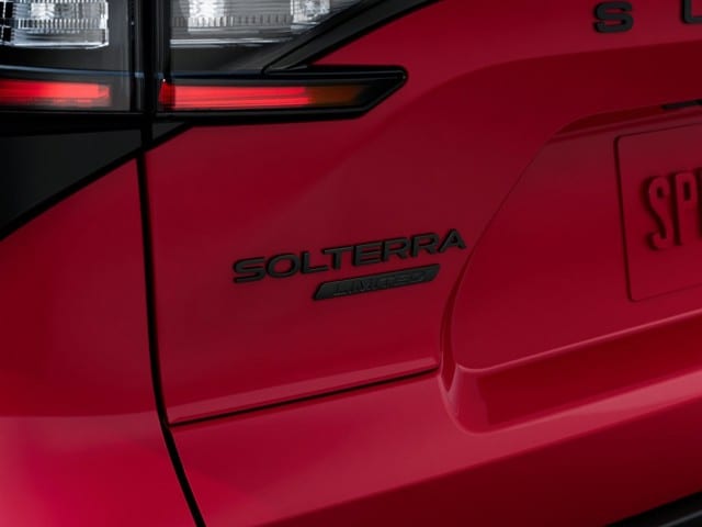 Vehicle thumbnail