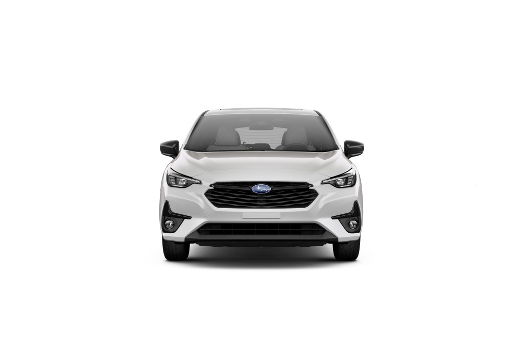2026 Subaru Impreza RS - Photo 21