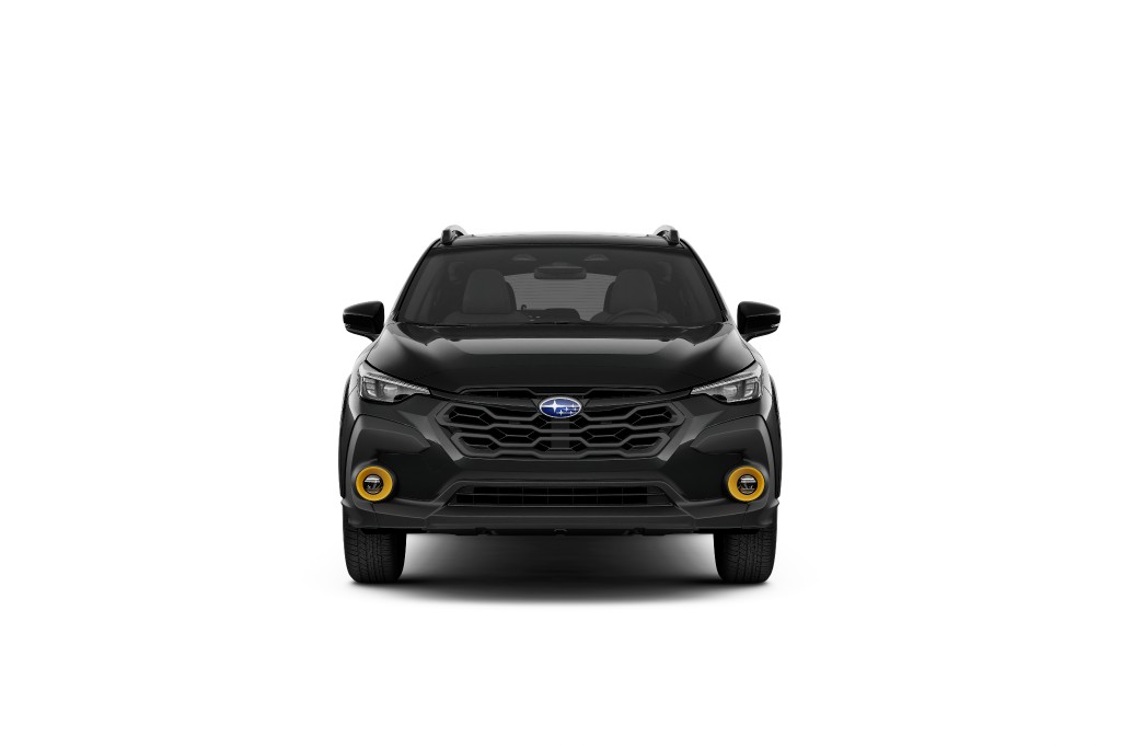 New 2027 Subaru Crosstrek Sport Hybrid Small SUVs