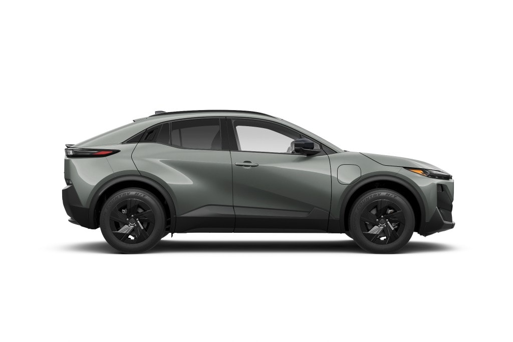 New 2027 Subaru Uncharted Sport