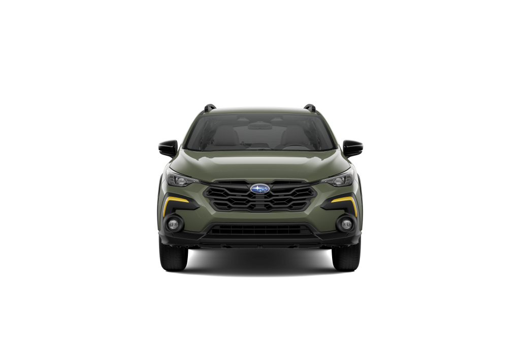 New 2025 Subaru Crosstrek Sport SUV