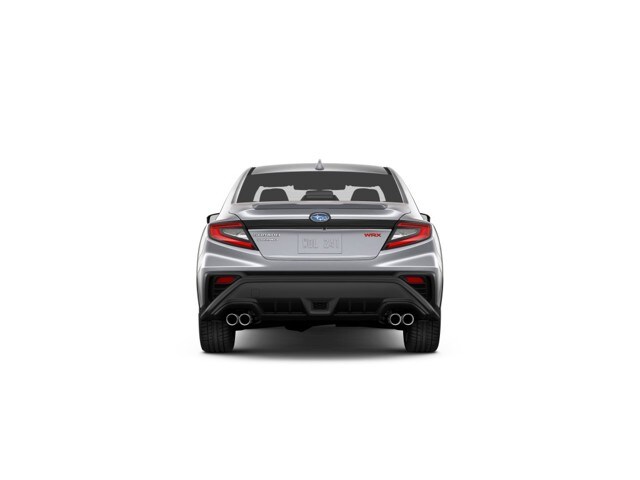 2025 Subaru WRX Premium - Photo 35