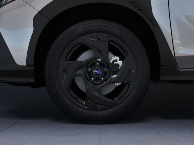 2026 Subaru Crosstrek Sport - Photo 47