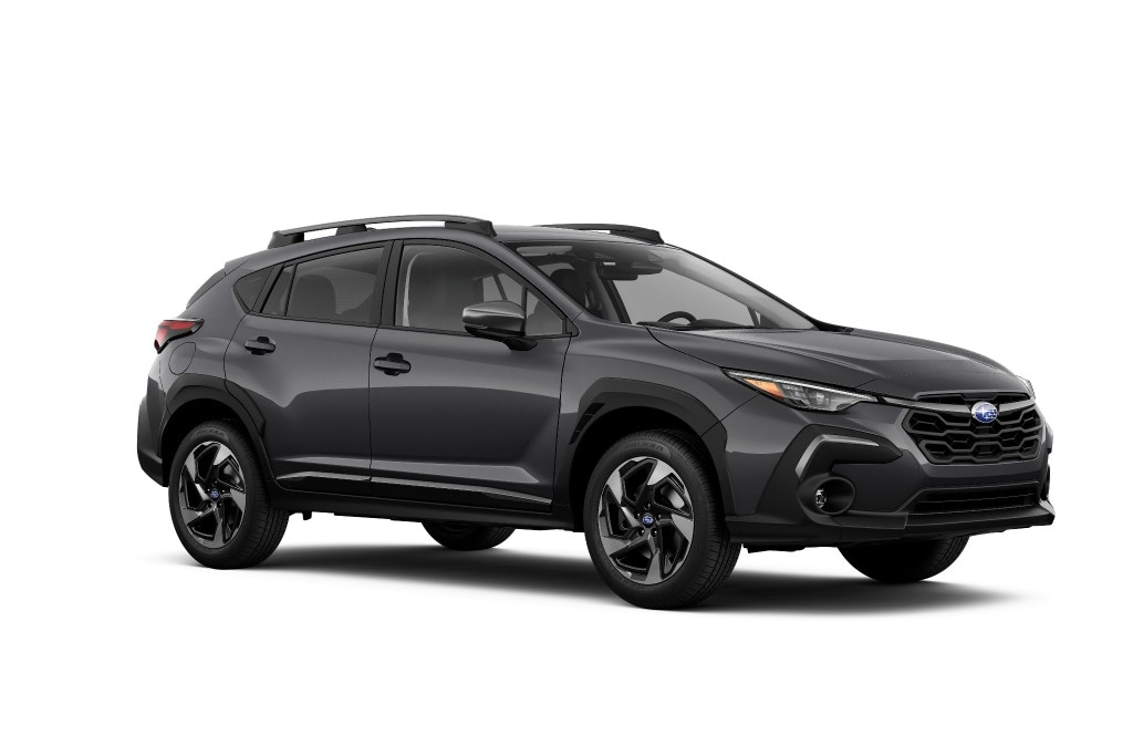 New 2027 Subaru Crosstrek Limited Small SUVs