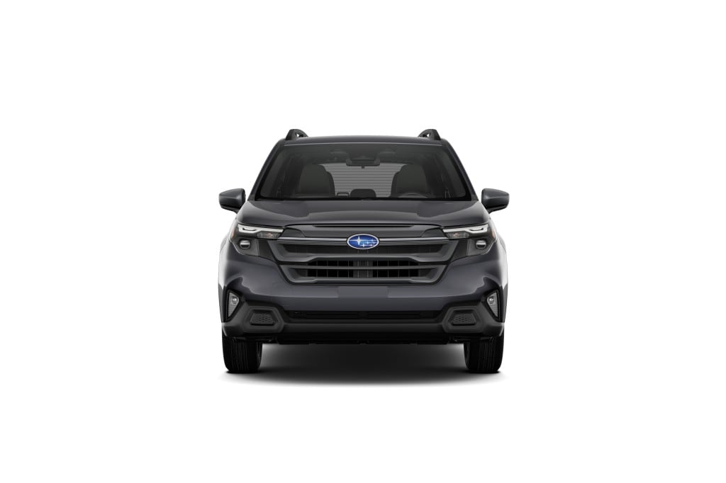 New 2025 Subaru Forester Premium Hybrid SUV