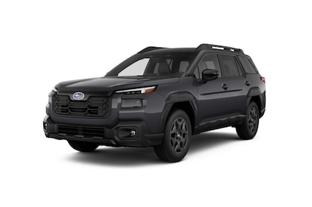 2026 Subaru Outback Limited SUV