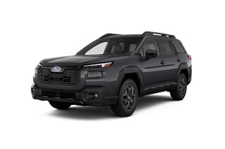 New 2026 Subaru Outback Limited SUV near Providence