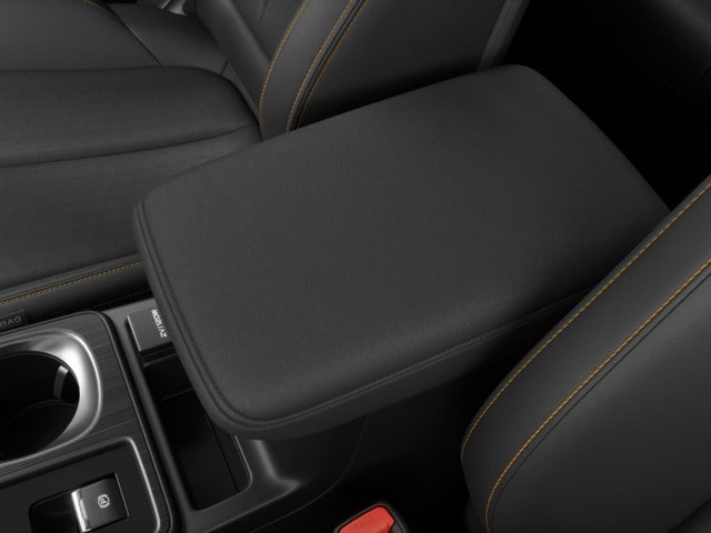 2026 Subaru Outback Wilderness - Photo 21