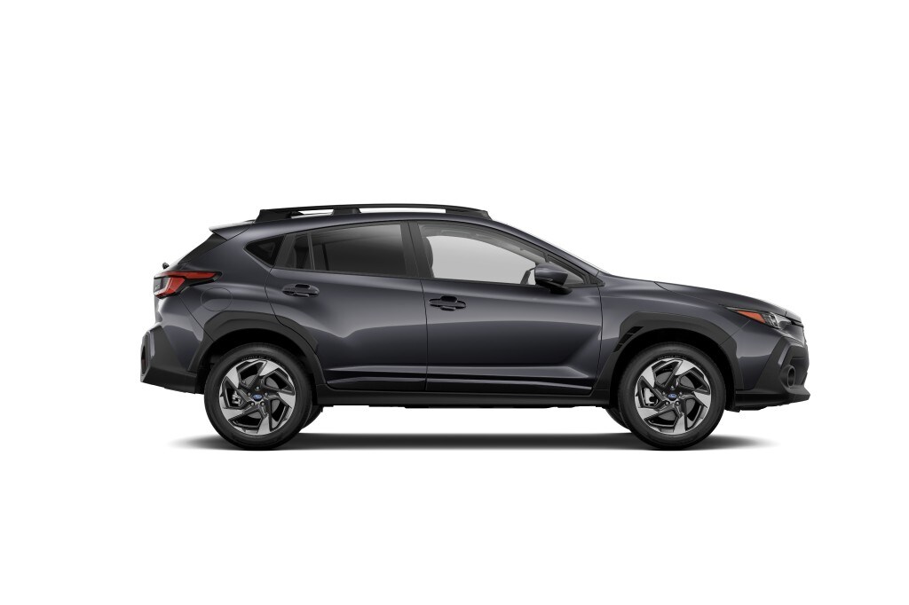 2025 Subaru Crosstrek Limited - Photo 23