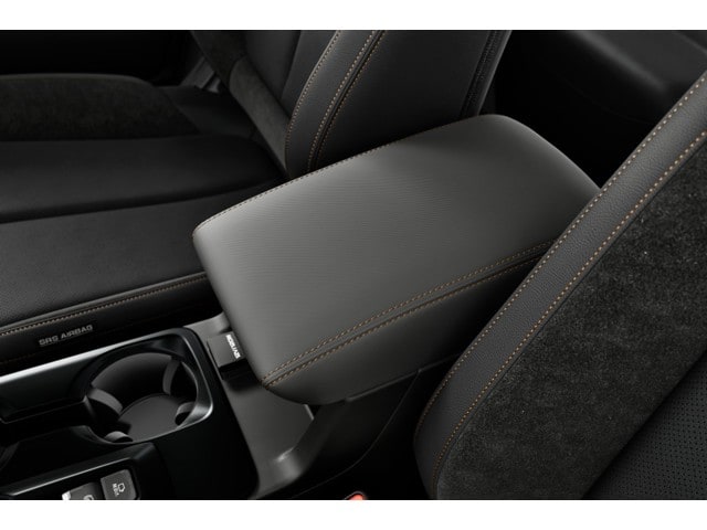 2026 Subaru Forester Touring - Photo 34