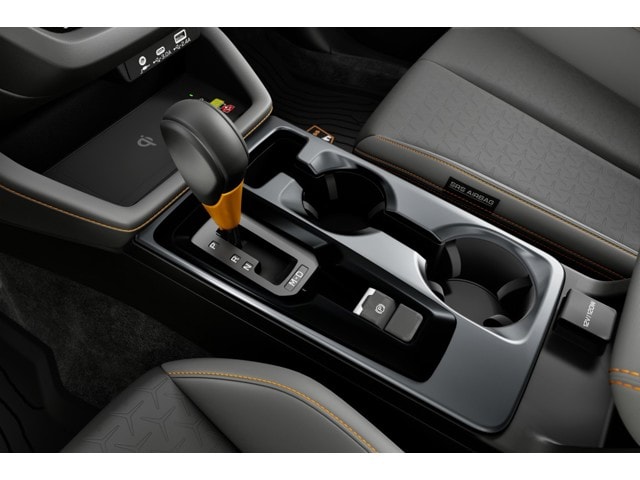 2026 Subaru Forester Wilderness - Photo 40