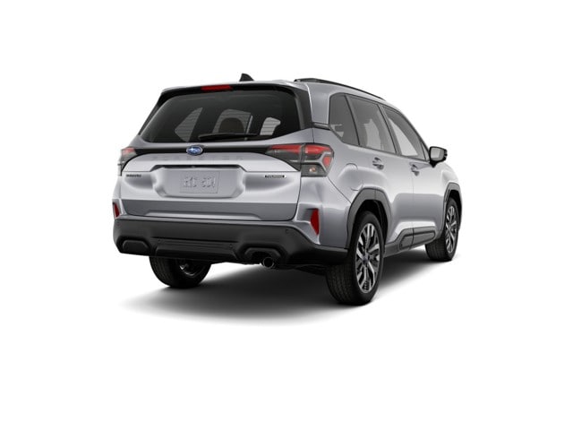 2026 Subaru Forester Touring - Photo 35