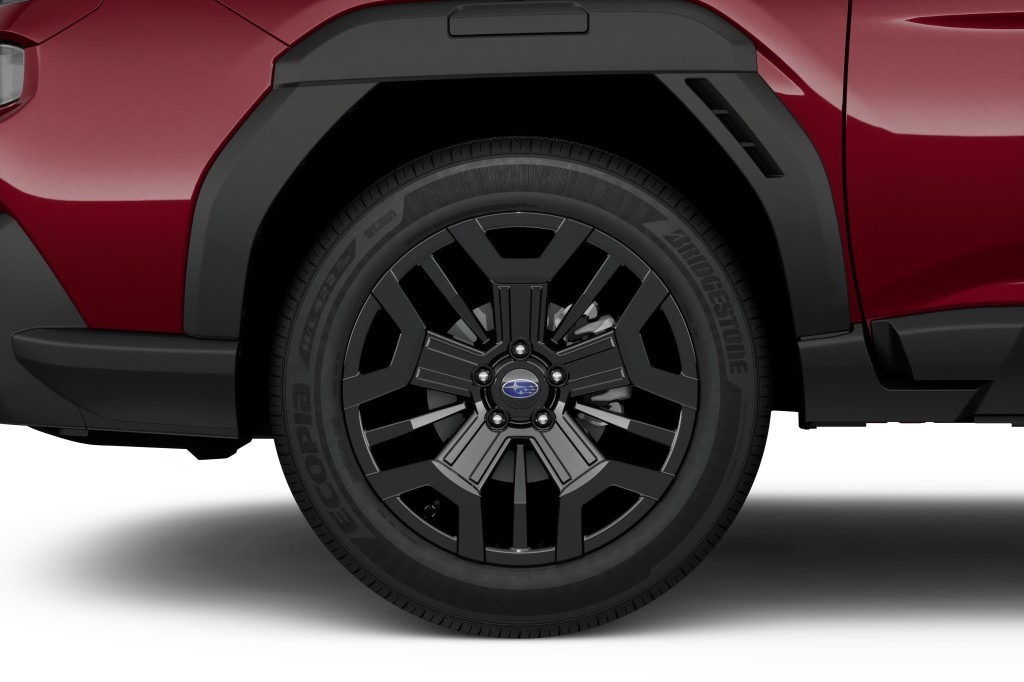 2026 Subaru Outback Limited XT - Photo 10