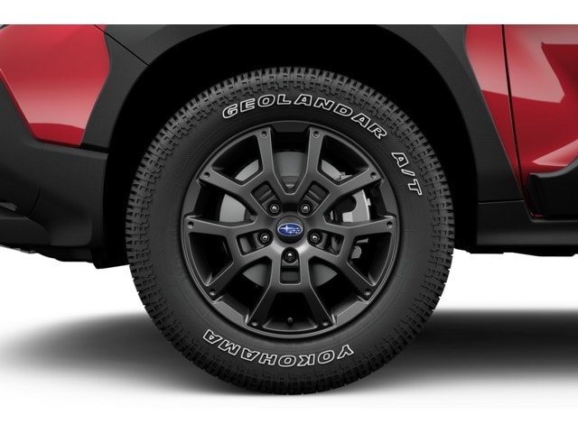 2026 Subaru Crosstrek Wilderness - Photo 40