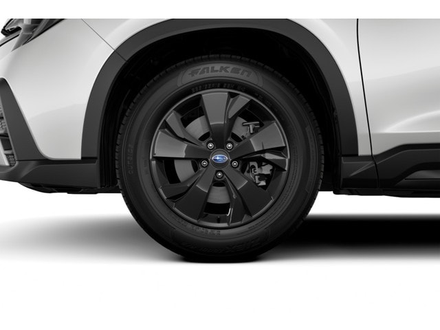 2026 Subaru Ascent Premium - Photo 39