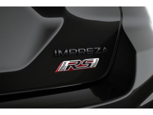 2026 Subaru Impreza RS - Photo 31