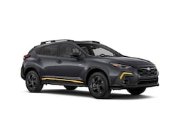 2026 Subaru Crosstrek Sport SUV