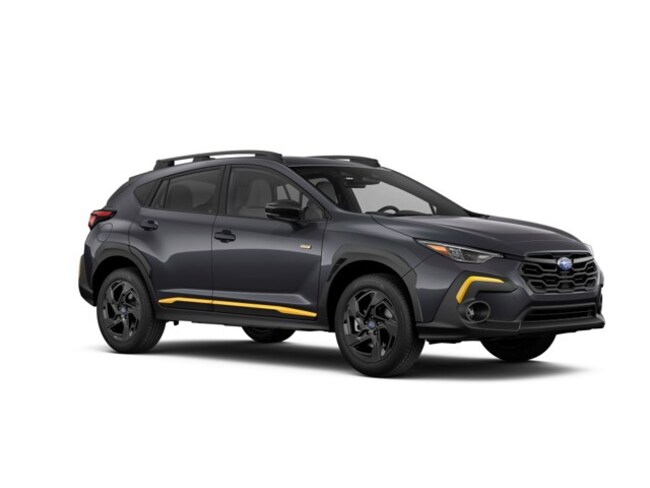 2026 Subaru Crosstrek Sport SUV