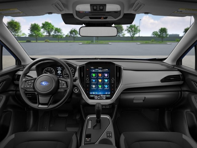 New 2026 Sapphire Blue Pearl Subaru Premium image 18