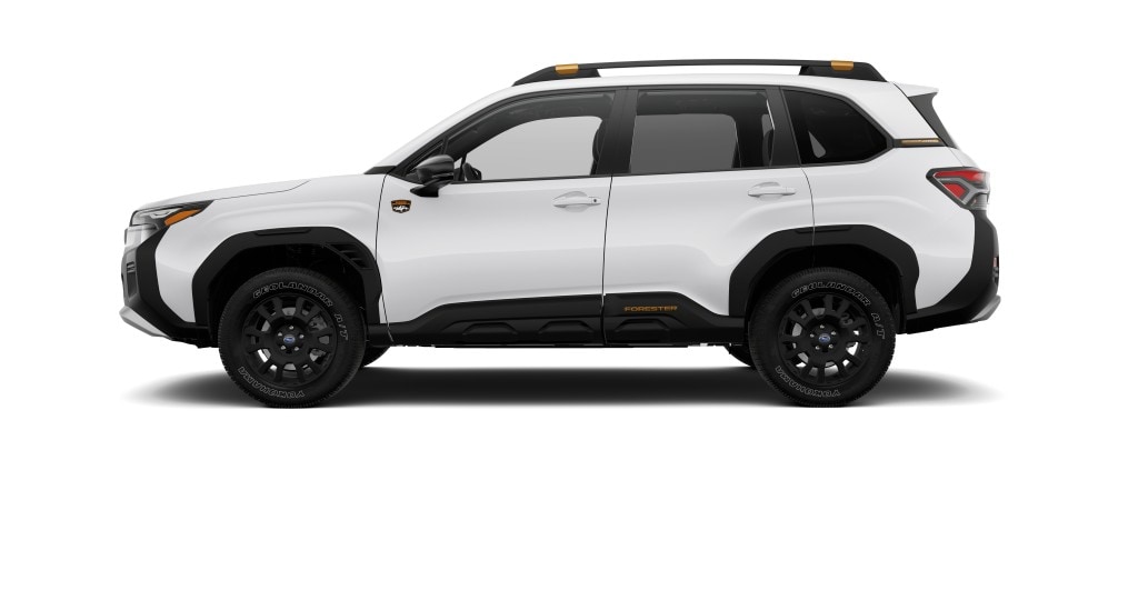 2026 Subaru Forester Wilderness - Photo 10