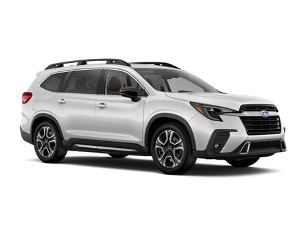 New 2026 Subaru Ascent Touring 7-Passenger SUV for sale in Lubbock, TX