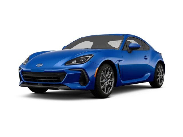2025 Subaru BRZ Premium photo 2
