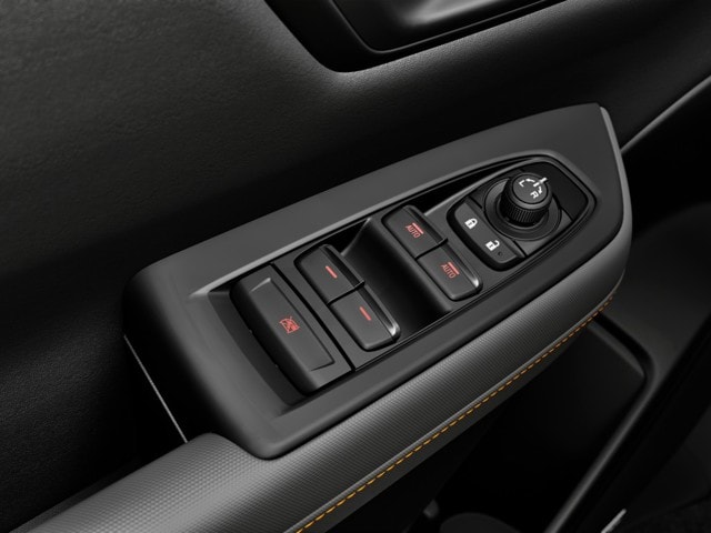 2026 Subaru Forester Wilderness - Photo 23