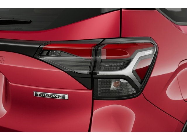 2026 Subaru Forester Touring - Photo 37