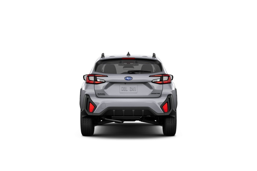 2026 Subaru Crosstrek Premium - Photo 9