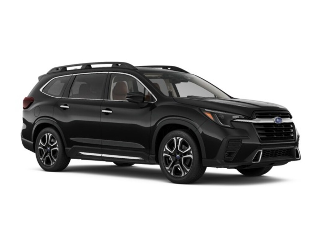 New 2027 Subaru Ascent Touring 7-Passenger SUV