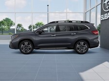 2026 Subaru Ascent Touring 7-passenger in Magnetite Gray Metallic, stock #T3437080 — photo 4