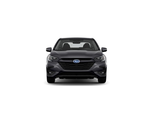 2025 Subaru Legacy Limited - Photo 8