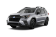  Subaru Ascent