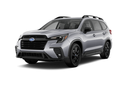 2025 Subaru Ascent Onyx Edition Touring 7-Passenger SUV